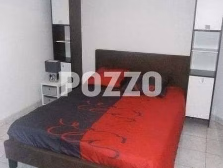 location appartement 2 pièces meublé à vire (14500) : à louer 2 pièces meublé / 31m² vire