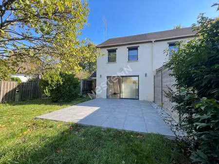 location maison à betton (35830) : à louer / 66m² betton