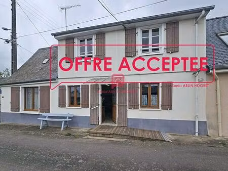 proprietes privees.com sonia ablin hogret