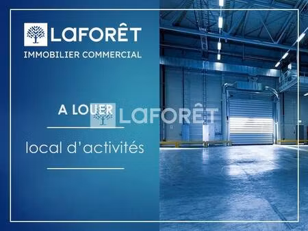 local commercial à louer