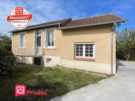 proprietes privees.com géraldine foureau