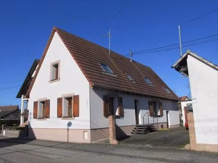 orpi my home strasbourg-eurométropole