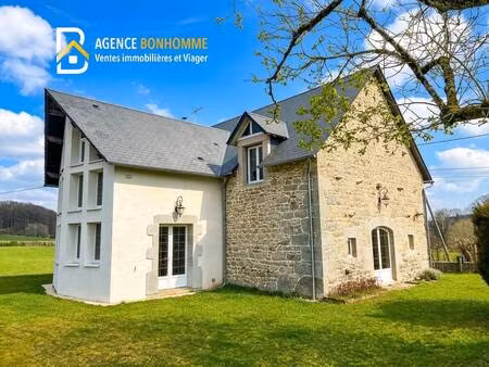 maison en viager