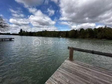 propriété de loisirs à vendre