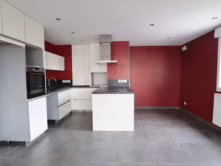 appartement t3