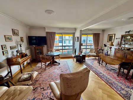 appartement evreux 3 pièce(s) 77 34 m²