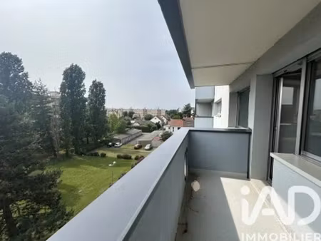 appartement à illzach (68110)