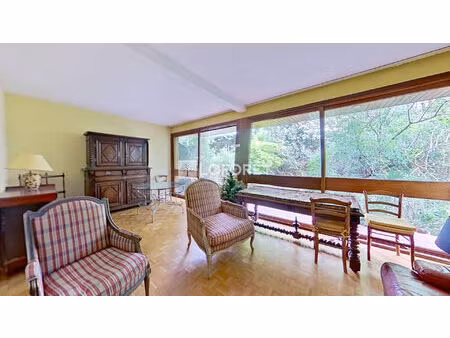 appartement la celle saint cloud 3 pièce(s) 72 m2