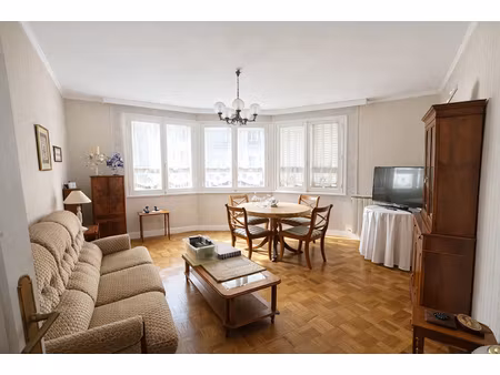 appartement la garenne colombes 3 pièce(s)