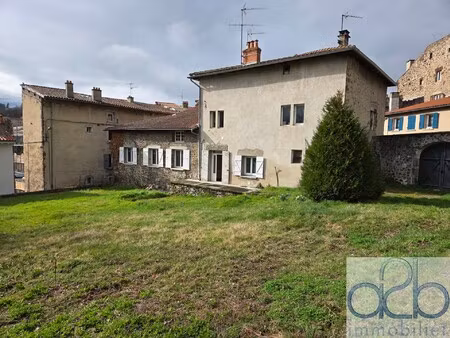 ensemble immobilier le puy en velay