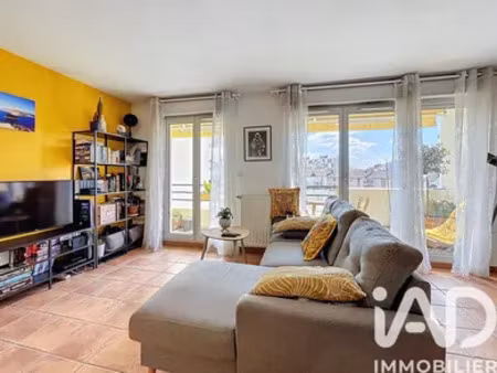 appartement à lyon (69003)