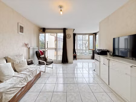 appartement - mantes la jolie - 4pièces