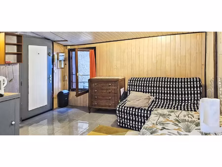 montpellier ecusson t2 - 24.79 m2 - ideal investisseur