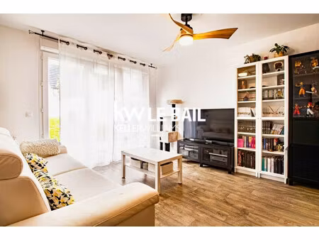 appartement de 2 pièces en vente à pierrelaye