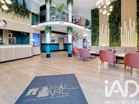 vente studio 1 pièce