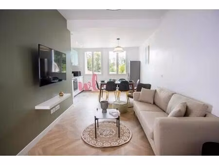 a louer vitry chambre dans une maison en coliving