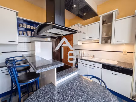 belle albigeoise à rénover avec jardin et grand garage