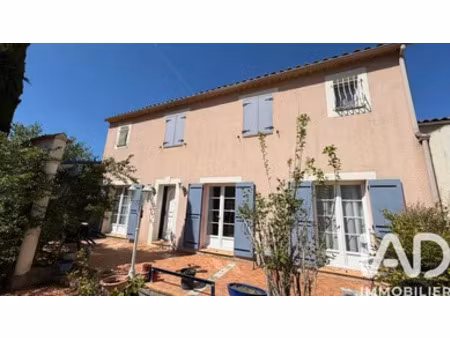 maison traditionnelle à avignon (84000)