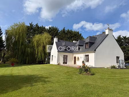 maison begard 7 pièce(s) 192 m2 + gite en pierre