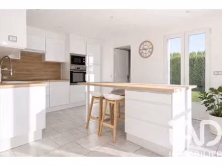 maison de village à corbehem (62112)