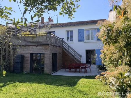 maison porte royale lr - 117m² avec 4 chambres