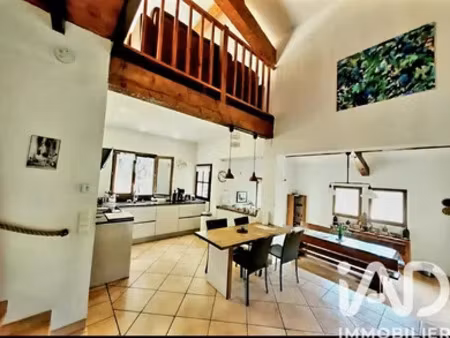 mas à le boulou (66160)