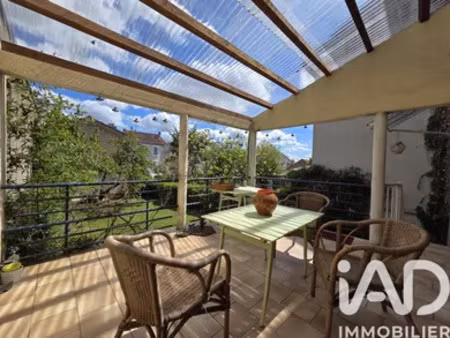 maison à limoges (87100)