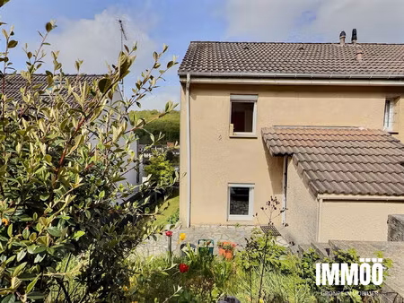 maison familiale 4 chambres