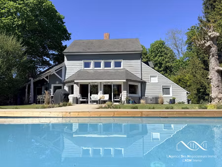 maison à vendre olivet