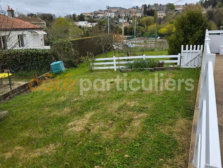 opportunité investisseur : 2 logements loués  revenus immédiats !