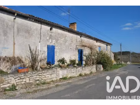 maison de campagne à razac-de-saussignac (24240)