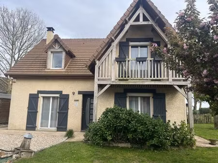 maison à vendre saint-clair-sur-epte