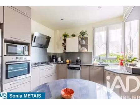 maison à sainte-geneviève-des-bois (91700)