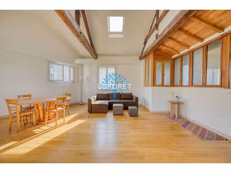 maison sevres 4 pièces 78 m2