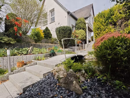 villa d'exception de 221 m2 aux portes de bâle cadre verdoya