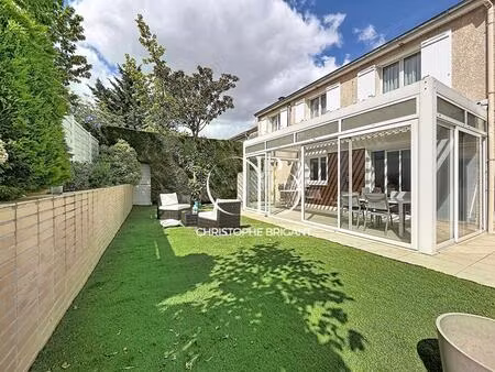 maison villejuif 5 pièce(s) 115 m2