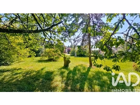 vente terrain à bâtir 847 m²