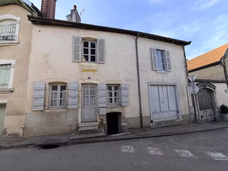 vente maison 63.6 m² à auxey-duresses (21190)  76 000 €