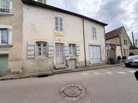 vente maison 63.6 m² à auxey-duresses (21190)  79 000 €