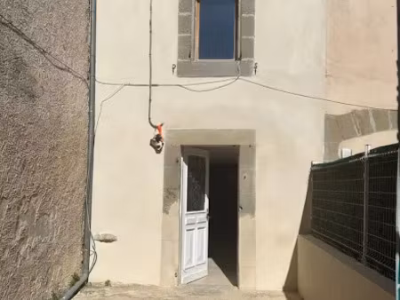 vente maison 3 pièces 77.42 m² à bram (11150)  79 000 €