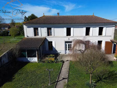 demeure style bel ancien