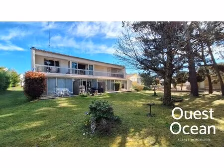 appartement idealement place