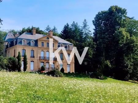 maison de 13 pièces de luxe en vente à l'étrat  france