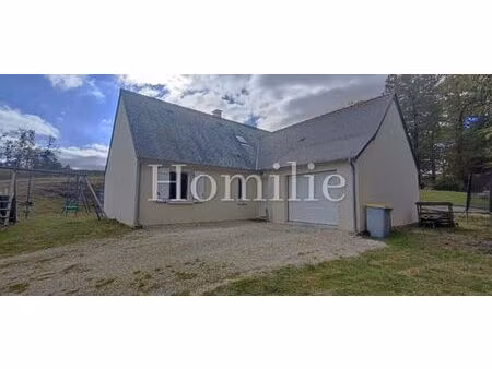 maison de luxe en vente à limeray  france