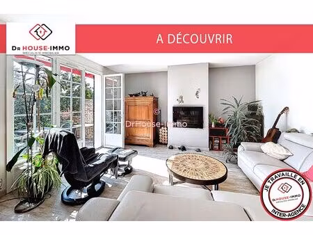 maison 4 pièces de 92 m2