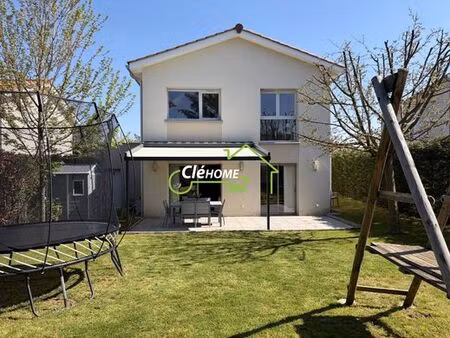 maison de prestige de 133 m2 en vente lentilly  france