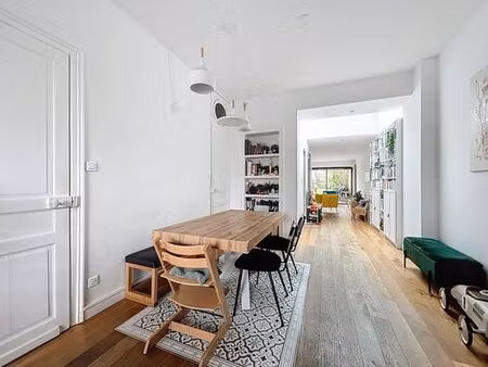 maison de luxe de 4 chambres en vente à villeneuve-d'ascq  hauts-de-france