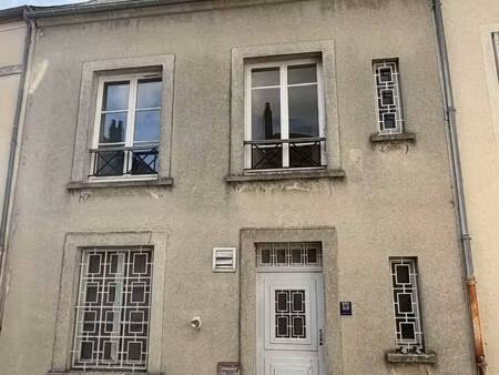 vente immeuble 100 m² laon (02000)