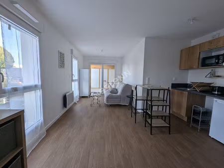 appartement studio - montaigu