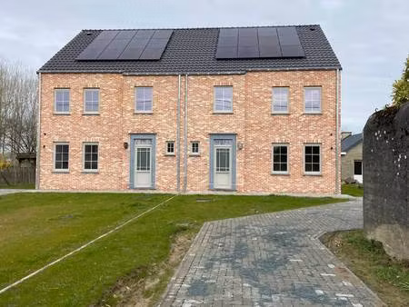 huis te huur in tildonk met 3 slaapkamers